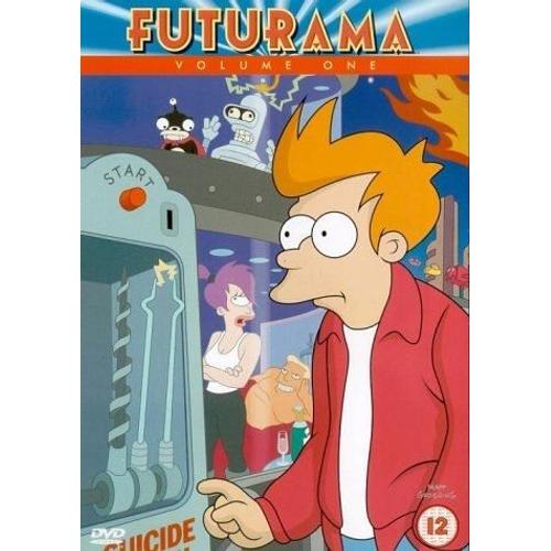 Futurama