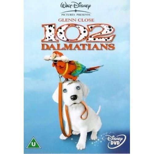 102 Dalmatians