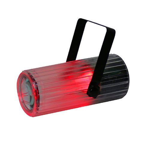 Effet de Lumière Moon Flower IBIZA LIGHT LCM003LED-CLEAR-BAT sur Batterie