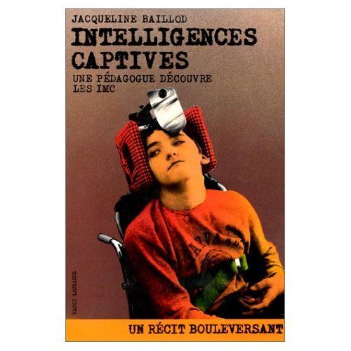 Intelligences Captives B