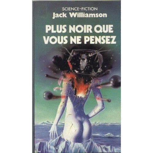 Plus Noir Que Vous Ne Pensez