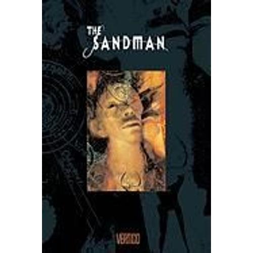 Absolute Sandman Volume One