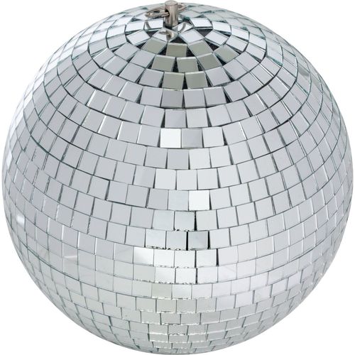 Ibiza Light MB012 - Boule à facette 30cm Disco Club