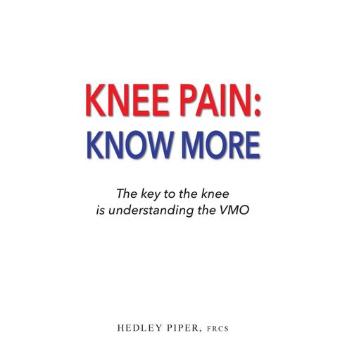 Knee Pain Know More