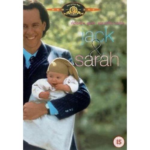 Jack And Sarah - Vo Et Vf
