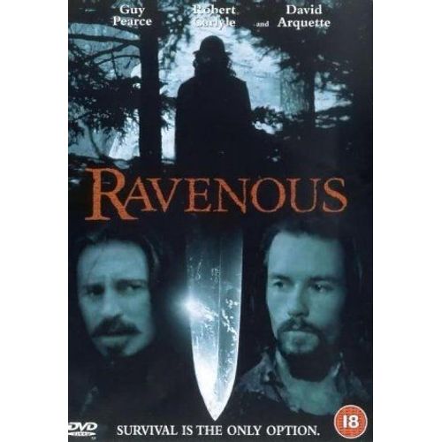 Ravenous