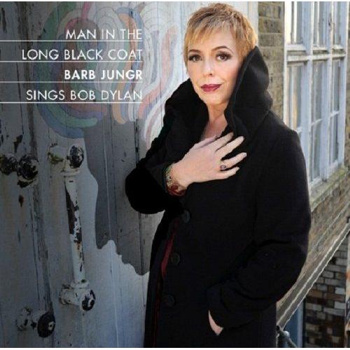 Barb Jungr Chante Bob Dylan