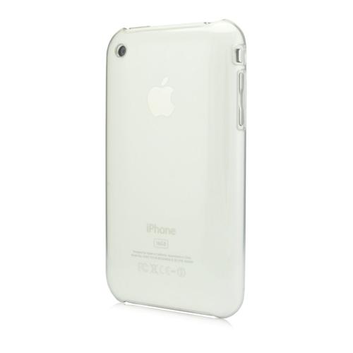 Coque Cristal De Qualité Spéciale Iphone 3gs