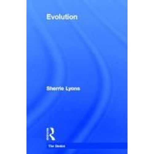 Evolution: The Basics
