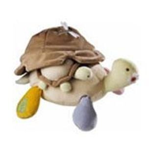 Nature Et Decouverte Tortue Bebe Multi Activite Eveil Nature Et Decouvertes 25 50 Cm Rakuten