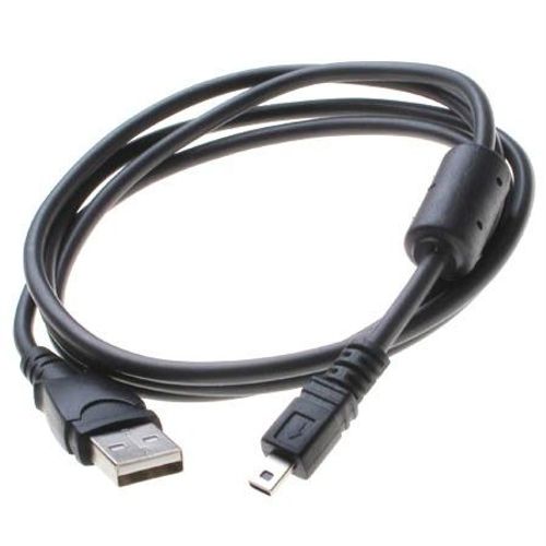 Cable Data USB Aiptek     Pocket DV / Pocket DV2 / Pocket DV3100 / PocketCam Classic