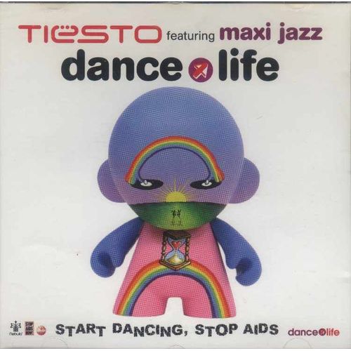 Dance 4 Life - Start Dancing, Stop Aids