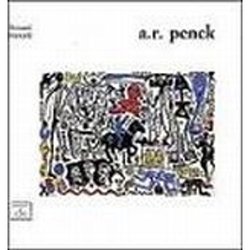 A - R - Penck