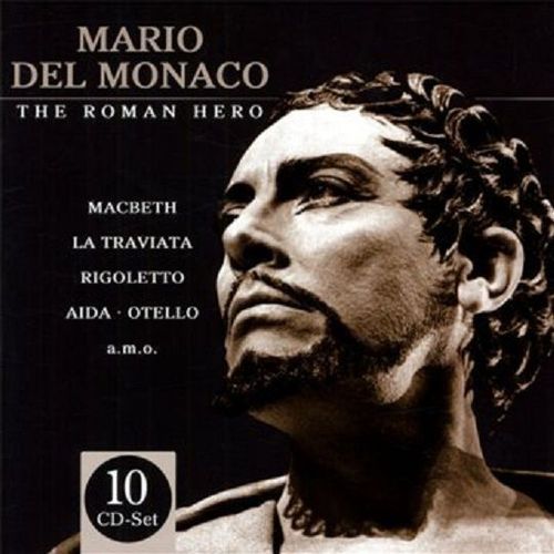 Mario Del Monaco
