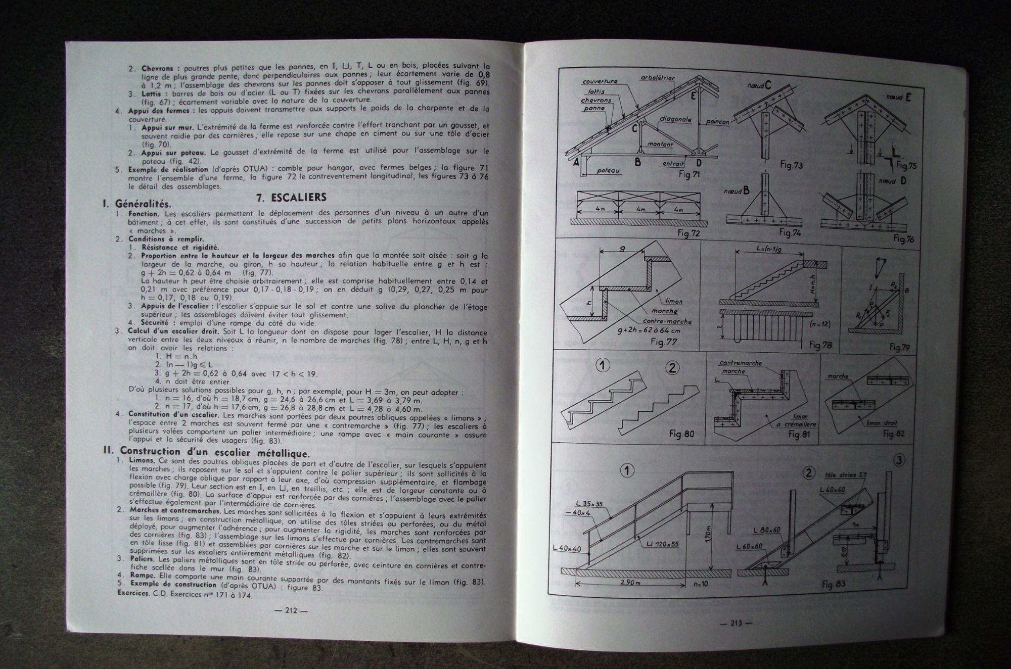 Construction mécanique, tome 2 : Bac S - FC - ETS