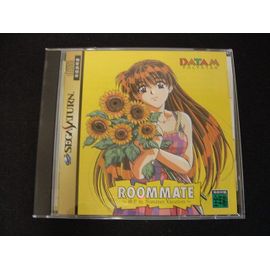 Roommate In Summer Vacation - Import Japon