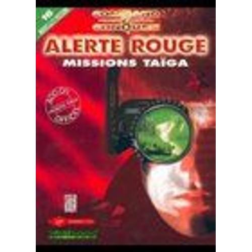 Command And Conquer Alerte Rouge Mission Taiga Addon