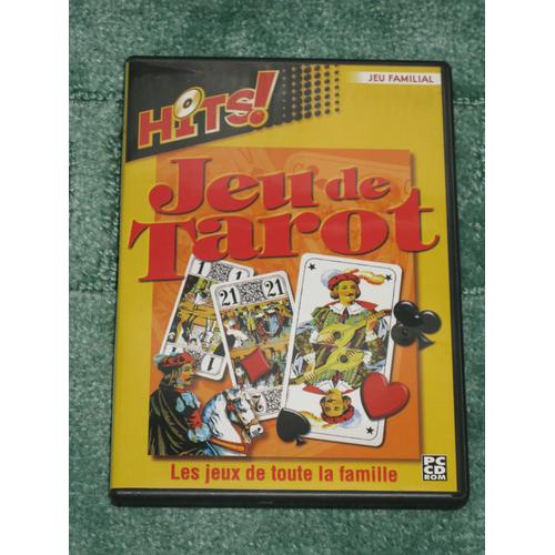 Jeu De Tarot Pc