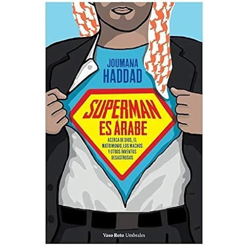 Superman Es Árabe