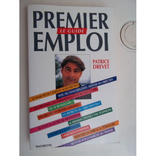 Premier Emploi - Le Guide