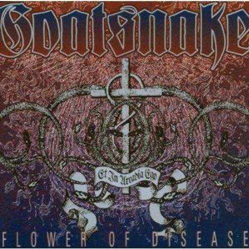 Flower Of Disease