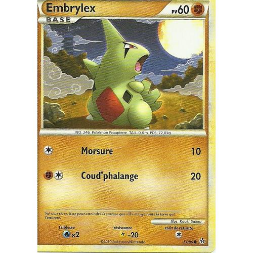 Embrylex