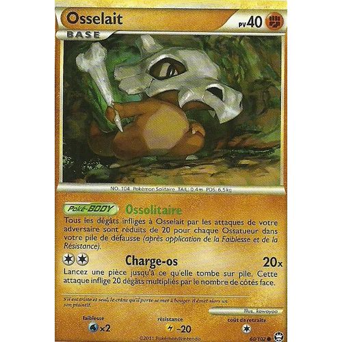 Osselait