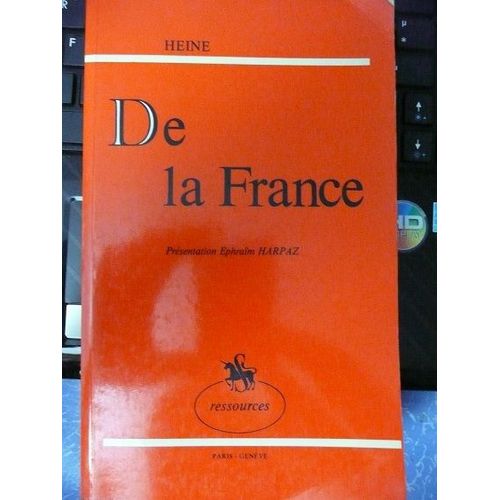 De La France