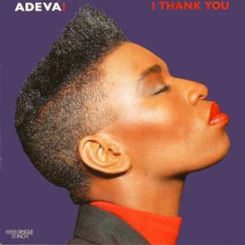 I Thank You