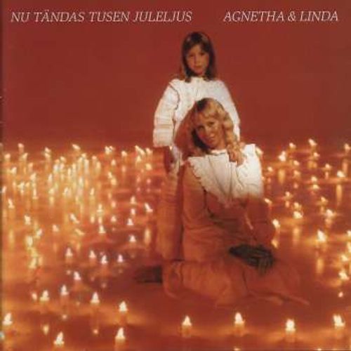 Nu Tandas Tusen Juleljus