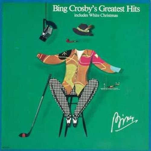 Bing Crosby's Greatest Hits