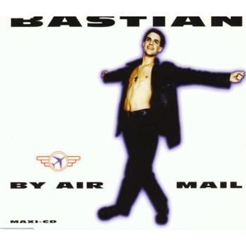 By Air Mail