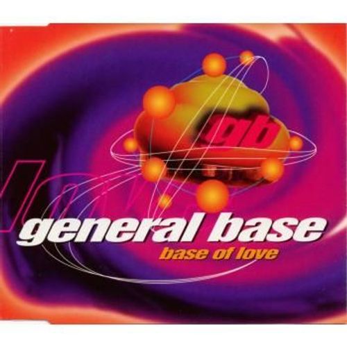 Base Of Love