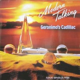Geronimo's Cadillac