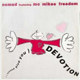 I Wanna Give You Devotion