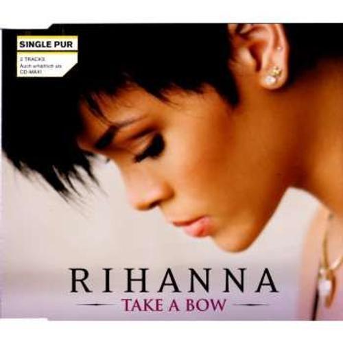 Take A Bow/2-Track