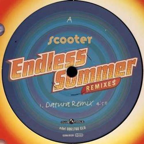 Endless Summer (3 Remixes).