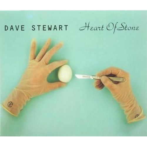 Heart Of Stone