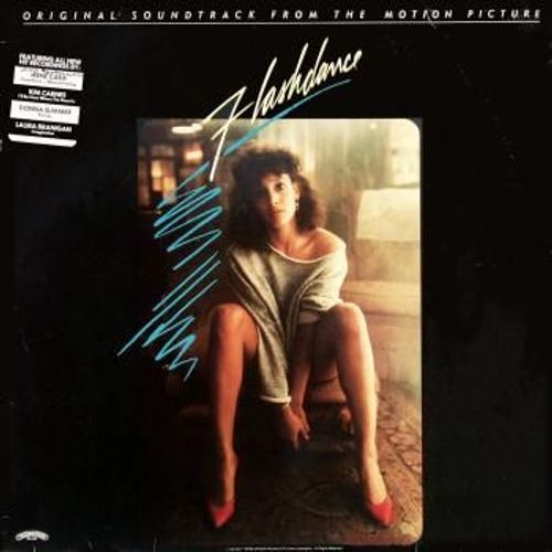 Flashdance