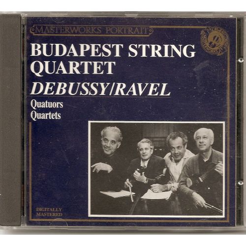 Debussy - Ravel
