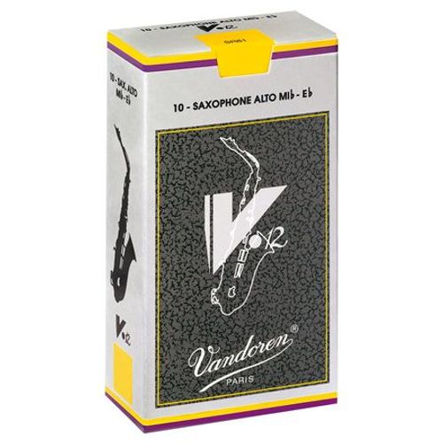 Vandoren Sr6135 - Accessoire Cuivres