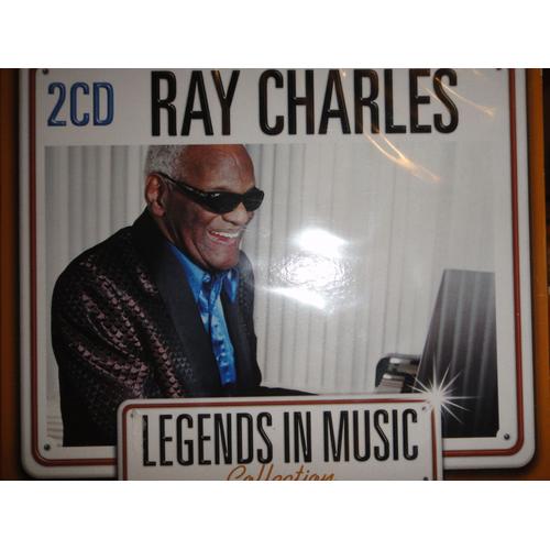 Ray Charles