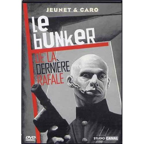 Le Bunker De La Dernière Rafale