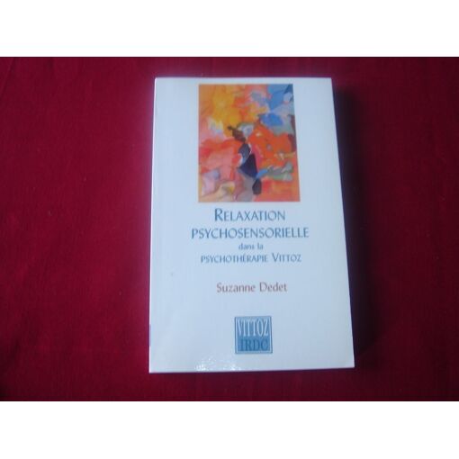 Relaxation Suzanne Dedet pas cher - Achat neuf et occasion | Rakuten
