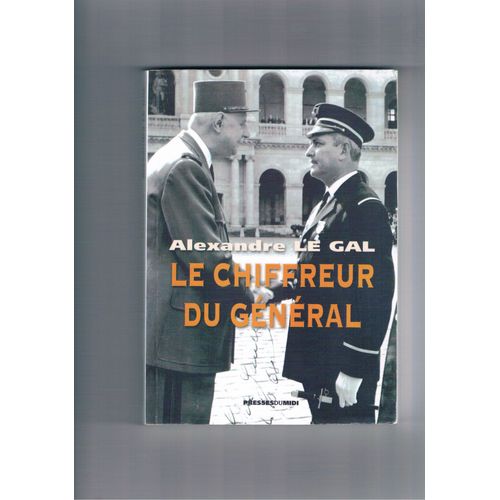 Le Chiffreur Du Général