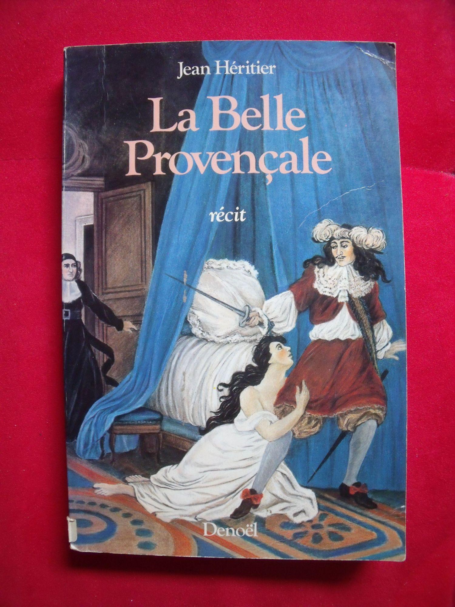 la belle provençale