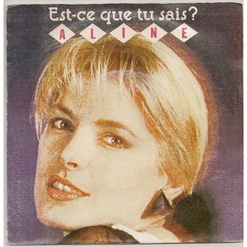 Est Ce Que Tu Sais