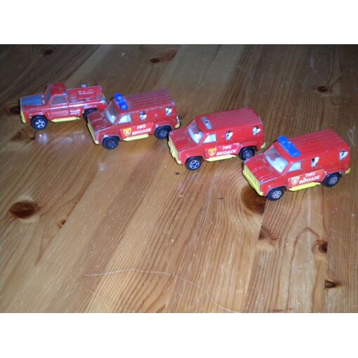 Lot De Mini Jets Norev - Occasion - Plusieurs Modèles