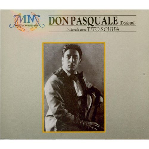 Don Pasquale