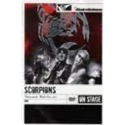 Scorpions - Unbreakable, One Night In Vienna